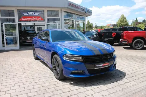 Annonce DODGE CHARGER Essence 2020 d'occasion 