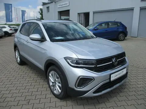 Used VOLKSWAGEN T-CROSS Petrol 2024 Ad 