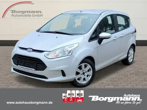 Annonce FORD B-MAX Essence 2017 d'occasion 