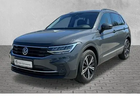 Used VOLKSWAGEN TIGUAN Diesel 2021 Ad 