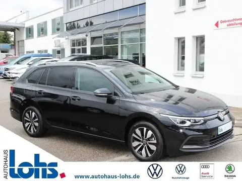 Annonce VOLKSWAGEN GOLF Essence 2024 d'occasion 