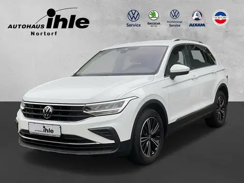 Annonce VOLKSWAGEN TIGUAN Essence 2023 d'occasion 