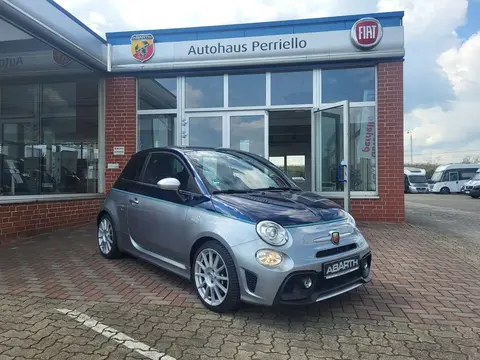 Annonce ABARTH 695 Essence 2019 d'occasion 