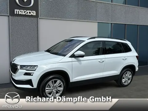 Annonce SKODA KAROQ Essence 2024 d'occasion 