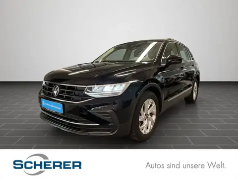 Annonce VOLKSWAGEN TIGUAN Essence 2023 d'occasion 