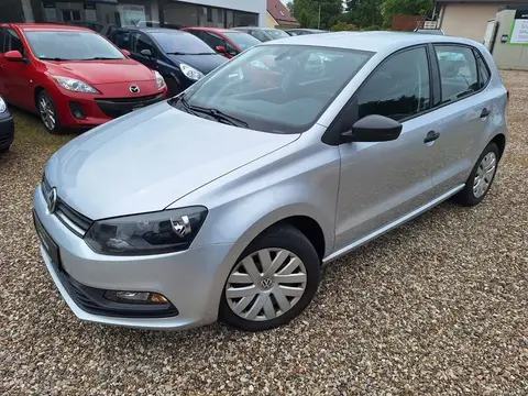 Annonce VOLKSWAGEN POLO Diesel 2016 d'occasion 