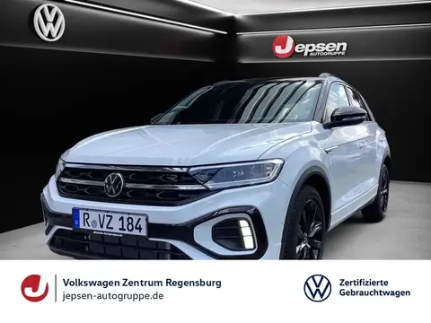 Annonce VOLKSWAGEN T-ROC Essence 2024 d'occasion 