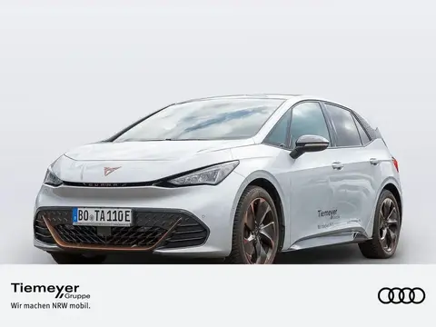 Annonce CUPRA BORN Non renseigné 2023 d'occasion 