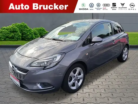 Used OPEL CORSA Petrol 2016 Ad 