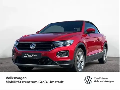 Used VOLKSWAGEN T-ROC Petrol 2020 Ad 