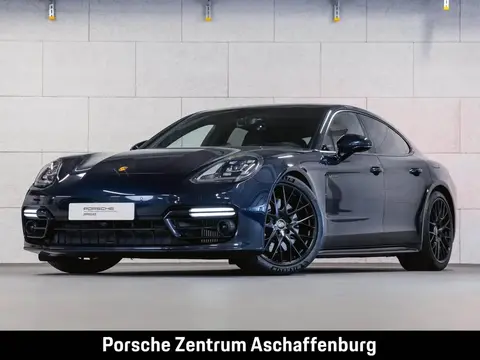 Annonce PORSCHE PANAMERA Hybride 2021 d'occasion 