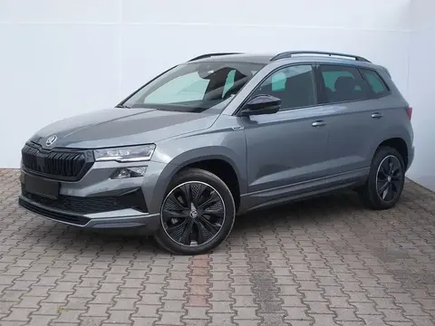 Annonce SKODA KAROQ Essence 2023 d'occasion 