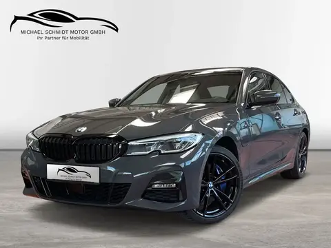 Used BMW SERIE 3 Hybrid 2020 Ad Germany