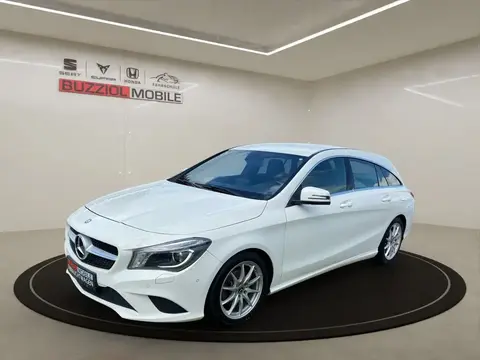 Used MERCEDES-BENZ CLASSE CLA Petrol 2016 Ad 