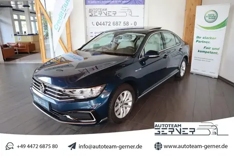 Used VOLKSWAGEN PASSAT Hybrid 2019 Ad 