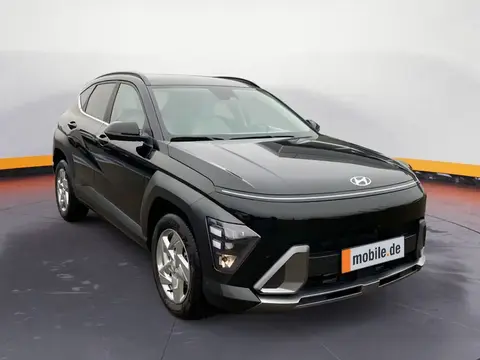 Used HYUNDAI KONA Petrol 2023 Ad 