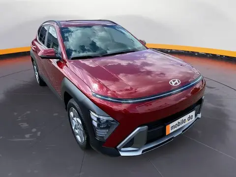 Annonce HYUNDAI KONA Essence 2024 d'occasion 