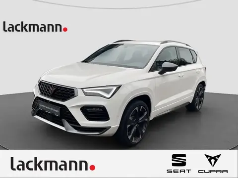 Used CUPRA ATECA Petrol 2023 Ad 