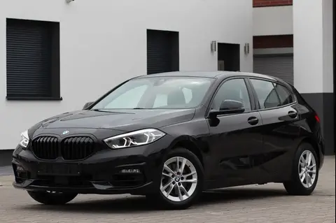 Annonce BMW SERIE 1 Essence 2021 d'occasion 