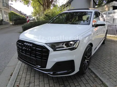 Used AUDI Q7 Diesel 2023 Ad 