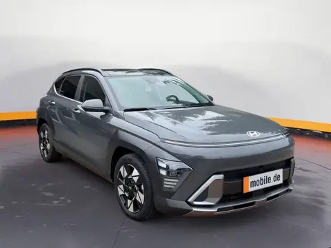 Used HYUNDAI KONA Petrol 2023 Ad 