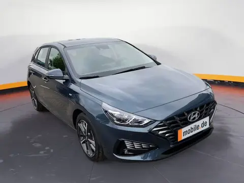 Annonce HYUNDAI I30 Essence 2024 d'occasion 