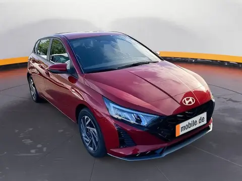 Annonce HYUNDAI I20 Essence 2024 d'occasion 