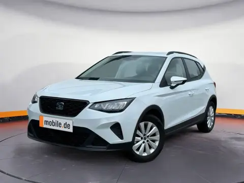 Used SEAT ARONA Petrol 2023 Ad 