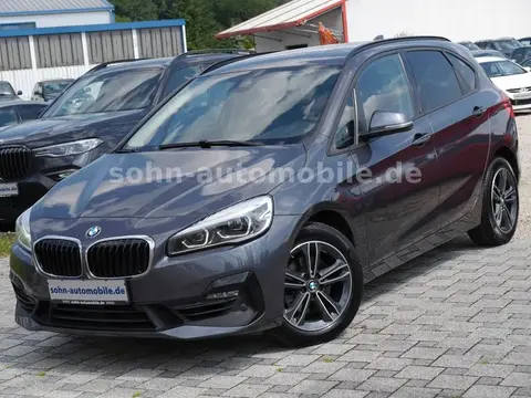 Annonce BMW SERIE 2 Essence 2021 d'occasion Allemagne