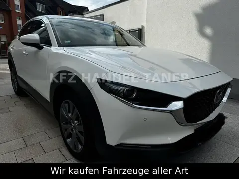 Annonce MAZDA CX-3 Essence 2020 d'occasion 