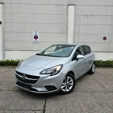 Annonce OPEL CORSA Essence 2018 d'occasion 