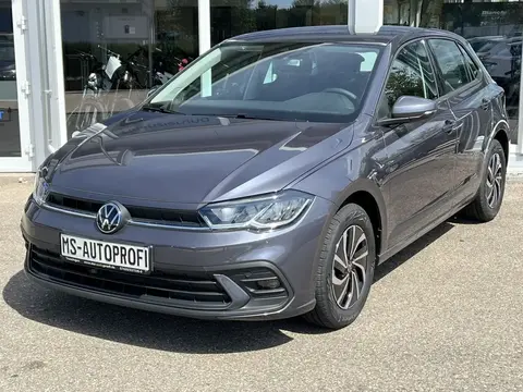 Annonce VOLKSWAGEN POLO Essence 2024 d'occasion 