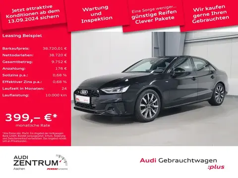 Used AUDI A4 Petrol 2023 Ad 