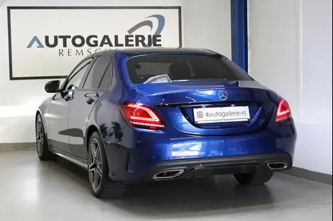 Used MERCEDES-BENZ CLASSE C Petrol 2019 Ad 