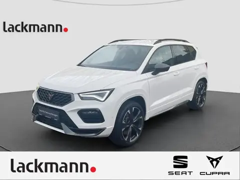 Used CUPRA ATECA Petrol 2023 Ad 