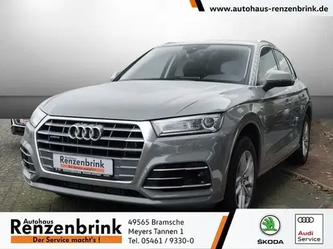 Annonce AUDI Q5 Hybride 2021 d'occasion 