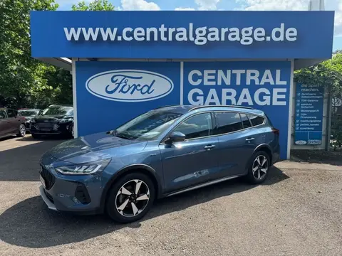 Annonce FORD FOCUS Essence 2023 d'occasion 