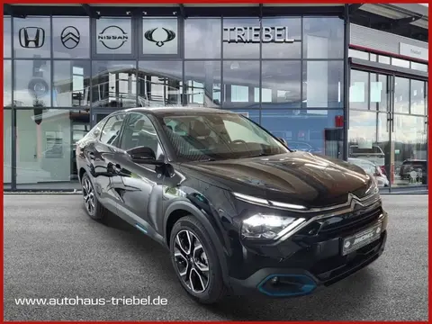 Annonce CITROEN C4 Non renseigné 2023 d'occasion 