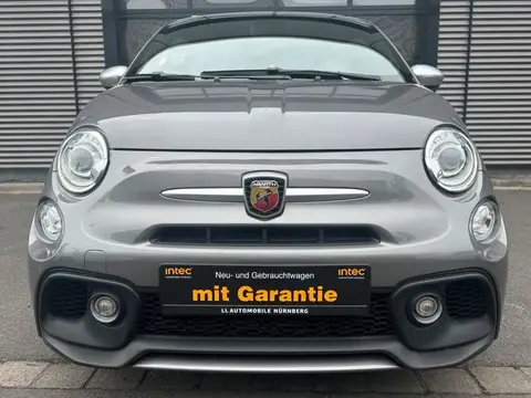 Annonce ABARTH 595 Essence 2021 d'occasion 