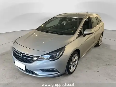 Used OPEL ASTRA Diesel 2017 Ad 