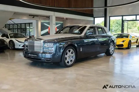 Used ROLLS-ROYCE PHANTOM Petrol 2016 Ad 