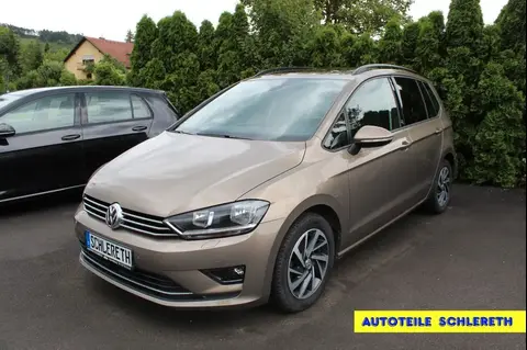 Used VOLKSWAGEN GOLF Petrol 2017 Ad 