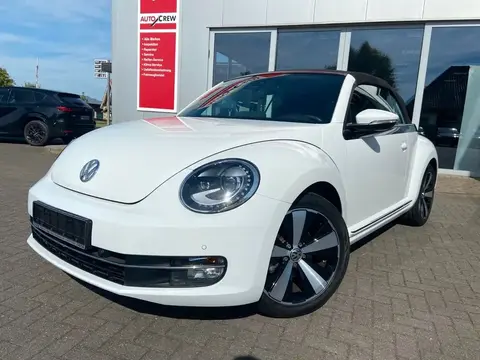 Annonce VOLKSWAGEN BEETLE Essence 2014 d'occasion 