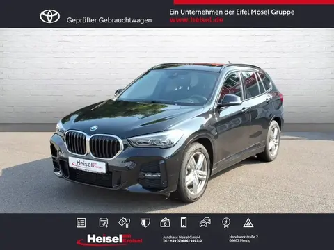 Used BMW X1 Petrol 2022 Ad 