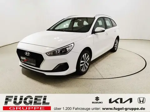 Annonce HYUNDAI I30 Essence 2019 d'occasion 