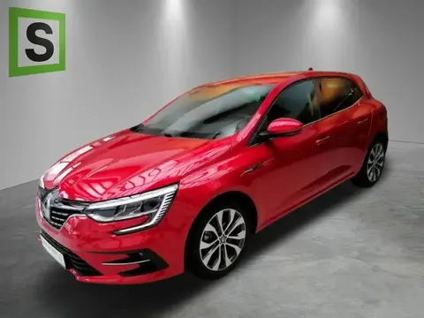 Annonce RENAULT MEGANE Essence 2024 d'occasion 