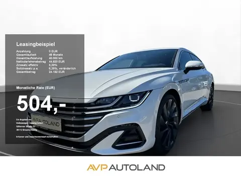 Used VOLKSWAGEN ARTEON Petrol 2024 Ad 