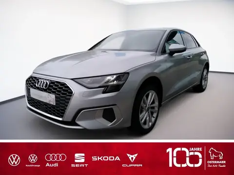 Annonce AUDI A3 Essence 2024 d'occasion 