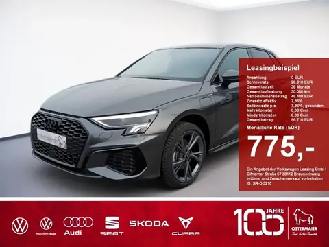 Used AUDI A3 Hybrid 2024 Ad 