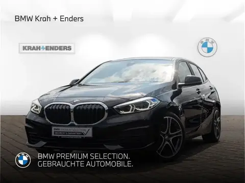 Annonce BMW SERIE 1 Essence 2021 d'occasion 